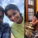 కన్నీటి పర్యంతమవుతున్న ‘మహారాజ’ బ్యూటీ.. అసలేం జరిగిందంటే?