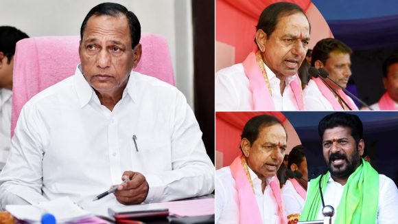 ముళ్ల కుర్చీపై కూర్చున్న మ‌ల్ల‌న్న‌! బాస్‌ను తిట్టే తిట్ల‌న్నీ వింటూ ఓపిగ్గా భ‌రించిన మ‌ల్లారెడ్డి..!