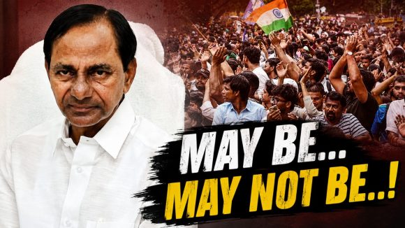 సారొస్తారు..! జంతర్ మంతర్ వద్ద దీక్ష చేస్తారు…అవసరమైతేనే..!