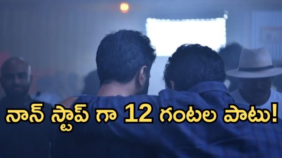 మెగా 158 కోసం చిరు హైరిస్క్.. నడవలేని స్థితిలో!