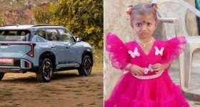 చిన్నారి జ్ఞానేశ్వరి మిస్సింగ్ కేసు కొత్త మలుపు.. ఇప్పుడు కియా కారు చుట్టూ,  అసలు లింకేంటి?