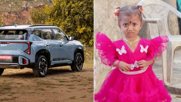 చిన్నారి జ్ఞానేశ్వరి మిస్సింగ్ కేసు కొత్త మలుపు.. ఇప్పుడు కియా కారు చుట్టూ,  అసలు లింకేంటి?