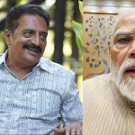 ప్రధానిని కూడా వదలని ప్రకాష్ రాజ్.. భయపడ్డారంటూ సెటైరికల్ పోస్ట్!