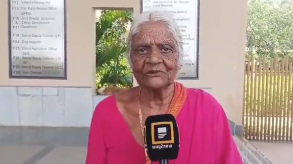 కోట్ల ఆస్తి రాసిస్తే.. చెట్టు కింద నిలబెట్టారు! కన్నకొడుకుల చేతిలో మోసపోయిన కన్నతల్లి
