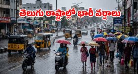 నీట్ యూజీ-2026 ఫలితాలు.. 11.21 లక్షల మంది క్వాలిఫై, హనుమకొండ విద్యార్థికి 13వ ర్యాంక్