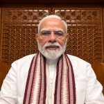 యువతకు కృతజ్ఞతలు.. ప్రధాని మోదీ మరో వీడియో రిలీజ్