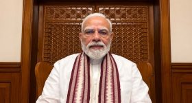 యువతకు కృతజ్ఞతలు.. ప్రధాని మోదీ మరో వీడియో రిలీజ్