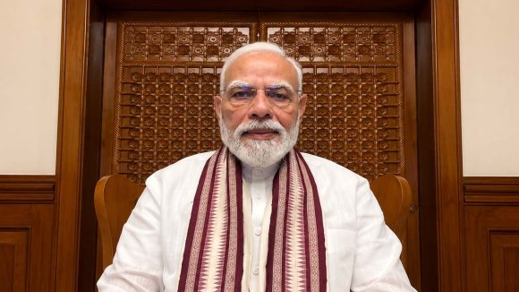 యువతకు కృతజ్ఞతలు.. ప్రధాని మోదీ మరో వీడియో రిలీజ్