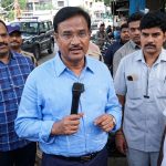 ఉదయం నిరసన సెగ.. సాయంత్రానికే దిగొచ్చిన హైడ్రా.. బస్తీవాసుల ఆందోళనలకు కమిషనర్ రంగనాథ్ క్లారిటీ