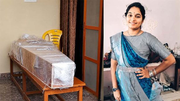 శవానికి తాళి కట్టు.. ప్రియుడిపై చనిపోయిన యువతి బంధువులు ఒత్తిడి, అసలేం జరిగిందంటే?