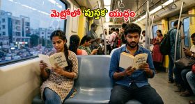 ఈసారి రూట్ మార్చిన ఈవీవీ వారసులు.. గుండెల్ని పిండేసే కథతో వస్తున్న ఆర్యన్ రాజేష్!