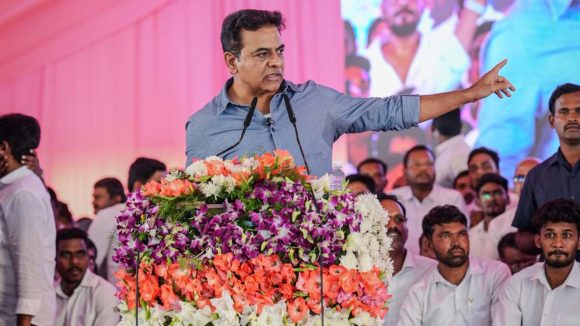 రూటు మార్చిన బీఆర్ఎస్.. జెన్-జి లక్ష్యంగా పాలిటిక్స్.. కేటీఆర్ వ్యూహం ఇదేనా?