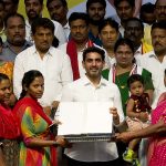 రూ.1000 కోట్ల ఆస్తి.. వేలాది కుటుంబాల ఇళ్ల కల నెరవేర్చిన మంత్రి లోకేశ్