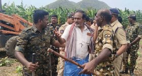 మానవ జాతిని తుడిచి పెట్టడానికి దిగొచ్చే ఏలియన్స్... మస్ట్ వాచ్ సైన్స్ ఫిక్షన్ అడ్వెంచర్