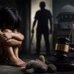 ఆడపిల్లలకు రక్షణ ఎక్కడ? చట్టాల కళ్లుగప్పి కాలర్ ఎగరేస్తున్న కామాంధులు