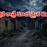 అర్ధరాత్రి రాత్రి గ్రామాన్ని వదిలి వెళ్ళిపోయిన 100 కుటుంబాలు.. అసలు ఏం జరిగింది?