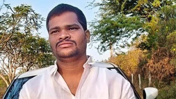 రైలు దూసుకొస్తుంటే ధైర్యం చాలలేదు.. షాబాద్ ఆరుగురి హత్యల నిందితుడి ఊహించని ట్విస్ట్!