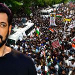 ఢిల్లీ విద్యార్థుల ఉద్యమానికి సల్మాన్ ఖాన్ మద్దతు.. దయచేసి ఆ ఒక్క పని చేయొద్దు!
