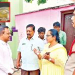 హోటల్ చట్నీలో బల్లి.. నిలదీస్తే యజమాని నిర్లక్ష్య సమాధానం, చివరికి ఏమైందంటే?