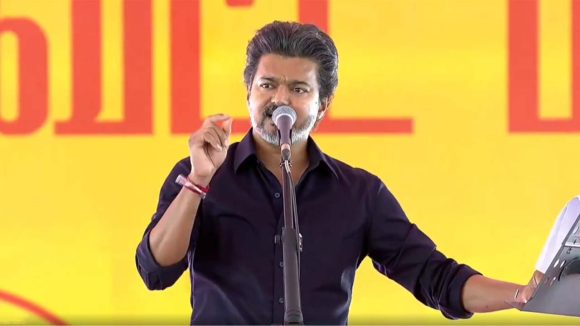కరూర్ త్యాగాలకు న్యాయం.. బాధిత కుటుంబాలకు అండగా నిలిచిన సీఎం విజయ్