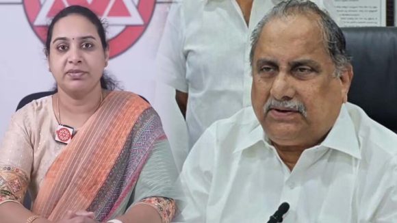 నువ్వే కారణమంటూ గేటు బయటే స్టాప్.. ముద్రగడ క్రాంతిని అంతిమ క్షణాల్లో ఎందుకు రానివ్వలేదు? అసలు వివాదం ఏంటి?
