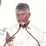 మహిళను రోడ్డుపై వివస్త్రను చేస్తారా! గుంటూరు ఘటనపై చంద్రబాబు సీరియస్