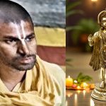 తిరుమలలో విగ్రహం చోరీ.. ఒంగోలులో దొరికిపోయిన దొంగ.. అసలేం జరిగిందంటే?