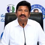 మాజీ మంత్రి జోగి రమేష్ కుటుంబంలో కలకలం.. భర్త, అత్తమామలతో సహా 11 మందిపై మందిపై గృహ హింస కేసు