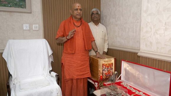 అయోధ్యలో రూ. 5 కోట్ల బంగారు పుస్తకం మాయం? అసలు నిజం బయటపెట్టిన రామాలయ ట్రస్ట్