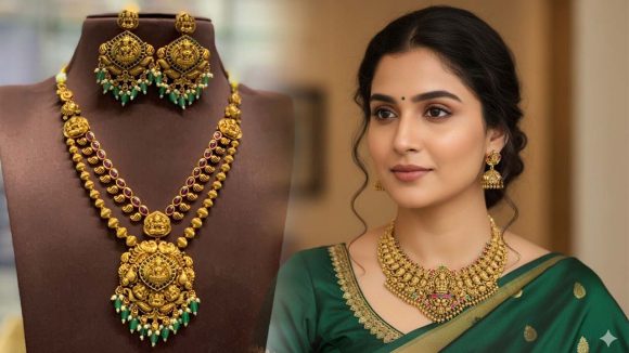 పసిడి ప్రియులకు ఊరట.. నేడు స్వల్పంగా తగ్గిన బంగారం ధరలు.. ఎంతంటే!