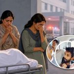 చనిపోయాడని అంత్యక్రియలకు ఏర్పాట్లు.. ఇంతలోనే బిగ్ ట్విస్ట్.. అసలు ఏం జరిగిందంటే?