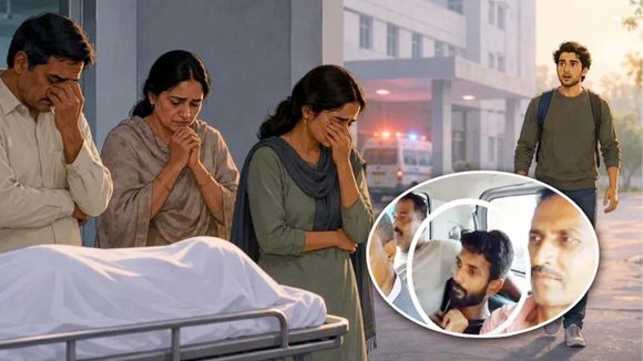 చనిపోయాడని అంత్యక్రియలకు ఏర్పాట్లు.. ఇంతలోనే బిగ్ ట్విస్ట్.. అసలు ఏం జరిగిందంటే?