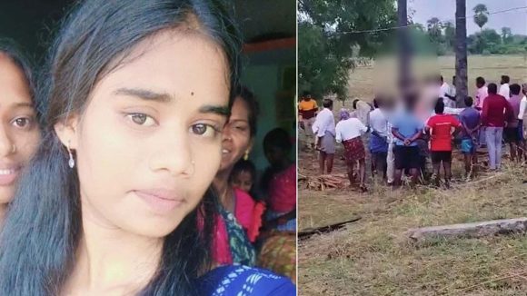 ఆమె లేని లోకంలో ఉండలేనంటూ.. ప్రియురాలు చనిపోయిన కొన్ని గంటల్లోనే ప్రియుడు సైతం..