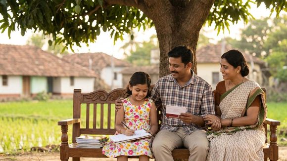 కూతురు ఉందా? రూపాయి ఖర్చు లేకుండా ఆమె పెళ్లి, చదువు బాధ్యతలు తీరిపోయే సూపర్ స్కీమ్ ఇదే!