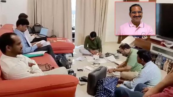 ఆదాయానికి మించి కోట్లలో ఆస్తులు.. బినామీల వేటలో ఏసీబీ.. ట్రాన్స్‌కో DE కి ముచ్చెమటలు!