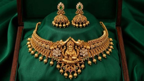 పసిడి షాక్.. కొండెక్కి కూర్చున్న బంగారం ధరలు.. ఆషాఢం ఎఫెక్టేనా!