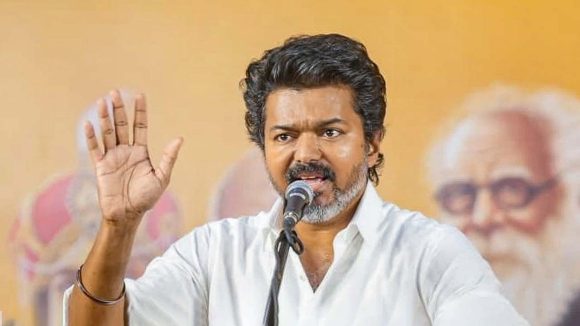 తమిళనాడులో బిగ్గెస్ట్ పొలిటికల్ త్రిల్లర్.. విజయ్ సర్కార్‌ను పడగొట్టేందుకు రూ. 180 కోట్ల సీక్రెట్ డీల్!