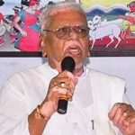 ప్రజా సమస్యలపై అలుపెరగని పోరాటం.. భువనగిరి మాజీ ఎమ్మెల్యే కొమ్మిడి నర్సింహారెడ్డి కన్నుమూత