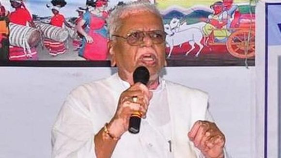 ప్రజా సమస్యలపై అలుపెరగని పోరాటం.. భువనగిరి మాజీ ఎమ్మెల్యే కొమ్మిడి నర్సింహారెడ్డి కన్నుమూత