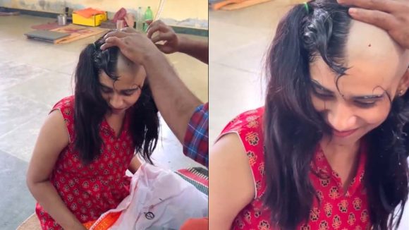 అమ్మ పెళ్లి సంబంధాలు చూస్తోందని.. ఊహించని షాక్ ఇచ్చిన కూతురు.. ఏం చేసిందంటే?