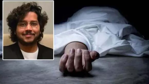 వీకెండ్ సరదా తెచ్చిన శాపం.. అమెరికాలో పారాచూట్ అదుపుతప్పి తెలుగు యువకుడు మృతి