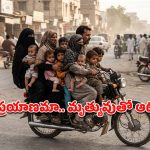 ఒకే బైక్.. 10 మంది ప్రయాణం.. నెట్టింట వైరల్ అవుతున్న షాకింగ్ వీడియో!