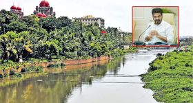 వివాదంలో అభిషేక్ శ‌ర్మ‌..వైభ‌వ్ తోవెట్టిచాకిరీ, బ్యాట్లు మోయిస్తూ మ‌రీ !