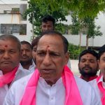 బీఆర్‌ఎస్ వీరాభిమాని రక్తపు లేఖ.. తీవ్ర దిగ్భ్రాంతిలో ఎమ్మెల్యే మల్లారెడ్డి.. పార్టీ మార్పుపై సంచలన కామెంట్స్