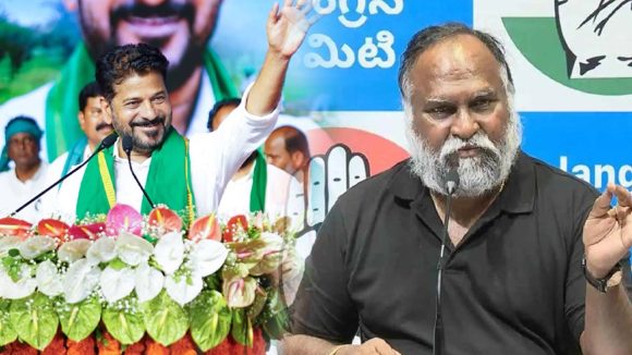 రేవంత్ రెడ్డి ఆట మొదలు పెట్టాడు.. 117 సీట్లే టార్గెట్! జగ్గారెడ్డి సంచలన వ్యాఖ్యలు