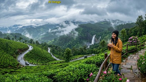 వర్షాకాలంలో ఊటీ కంటే బెటర్ హిల్ స్టేషన్.. కోటగిరిలో తప్పక చూడాల్సిన ప్రదేశాలు