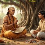 చాణక్య నీతి.. జీవితంలో ఈ 4 రహస్యాలు ఎవరికీ చెప్పకూడదు.. చెబితే తీవ్ర నష్టం