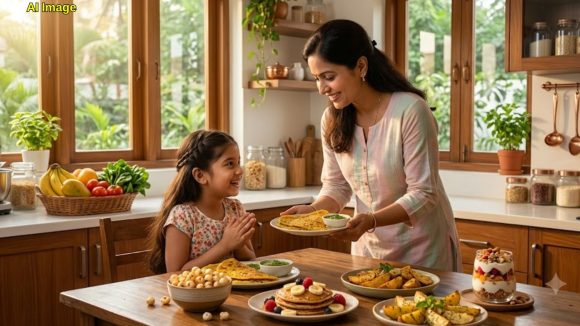 పిల్లలు జంక్ ఫుడ్ ఎక్కువగా తింటున్నారా? ఈ రుచికరమైన హెల్తీ స్నాక్స్‌తో సమస్యకు చెక్