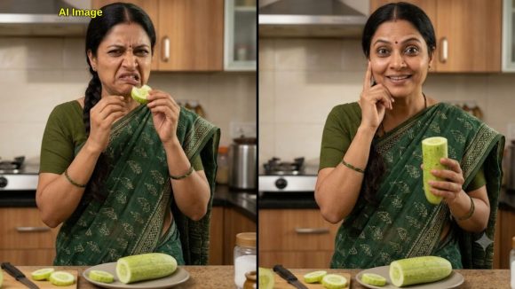 దోసకాయ చేదుగా ఉందని పారేస్తున్నారా? ఈ చిట్కాలు పాటిస్తే రుచి మారిపోతుంది