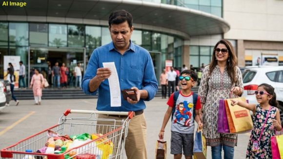 షాపింగ్ మాల్‌లో మీకు తెలియకుండానే ఎక్కువ ఖర్చు చేస్తున్నారా? ఇదంతా మాల్ యజమాన్యం చేసే మైండ్ గేమ్